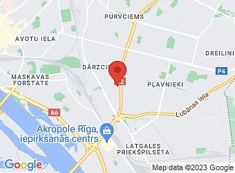  Dārzciema 60A, Rīga, LV-1073,  DIDI Auto, SIA