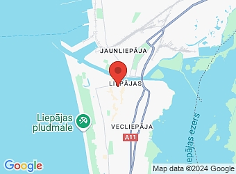  Pasta 12 - 6, Liepāja, LV-3401,  Dienvidkurzemes nekustamie īpašumi, SIA
