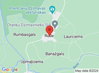  "Pagastmāja", Rude, Otaņķu pagasts, Dienvidkurzemes nov., LV-3475,  Dienvidkurzemes novada pašvaldība. Nīcas apvienības pārvalde, Otaņķu pagasta pakalpojumu centrs