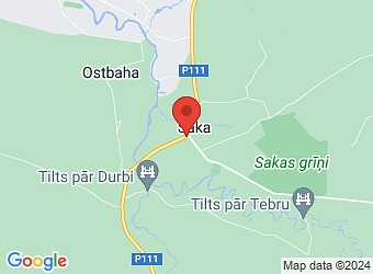  "Pagasta māja", Saka, Sakas pagasts, Dienvidkurzemes nov., LV-3466,  Dienvidkurzemes novada pašvaldība, Pāvilostas apvienības pārvalde, Būvvalde