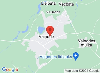  Raiņa 23A, Vaiņode, Vaiņodes pagasts, Dienvidkurzemes nov. LV-3435,  Dienvidkurzemes novada pašvaldība, Vaiņodes apvienības pārvalde