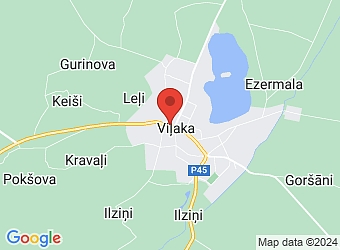 Balvu 4A, Viļaka, Balvu nov., LV-4583,  Dienvidnieki, ZS