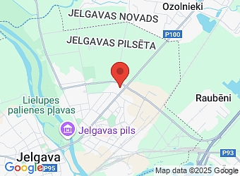  Pērnavas 2-46, Jelgava LV-3004,  Dieva mantinieki, Evaņģēliski kristīgā draudze