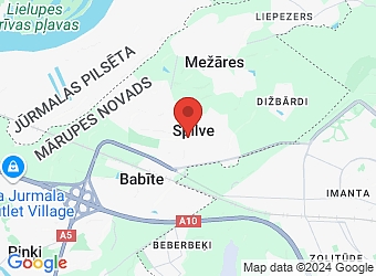  Avotu 2A, Spilve, Babītes pagasts, Mārupes nov., LV-2101,  DIGI ROAD, SIA