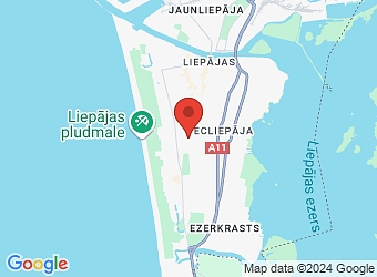  Klaipēdas 19/21 - 6, Liepāja, LV-3401,  Digital Park, SIA