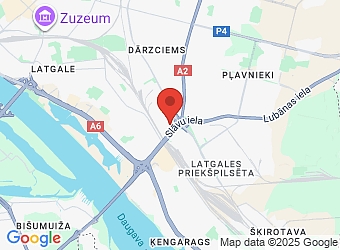  Slāvu 23 - 25, Rīga, LV-1073,  Digital Solution Latvia, IK