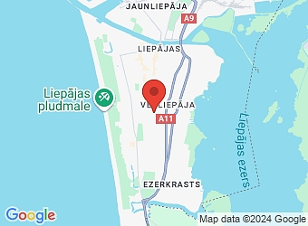  Sudrabu Edžus 20, Liepāja, LV-3401,  Digitālie rokdarbi, SIA