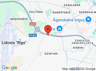  Kārļa Ulmaņa gatve 119, Mārupe, Mārupes nov., LV-2167,  Digits, SIA