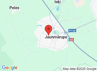  Jaunmārupe, Ozolu 27, Mārupes pagasts, Mārupes nov. LV-2166,  DII, SIA