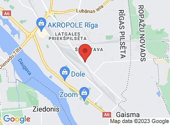  Krustpils 71, Rīga, LV-1057,  Dilex Plus, SIA