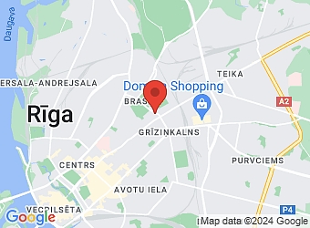 Senču 5, Rīga, LV-1012,  Dilex, SIA