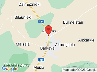  Barkava, Brīvības 30, Barkavas pagasts, Madonas nov., LV-4834,  Dim Vol, SIA, Veikals