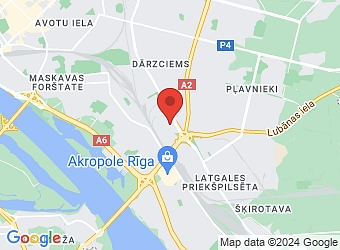  Lubānas 43 k-6, Rīga, LV-1073,  Dimax, SIA