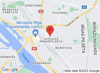  Krustpils 31-8, Rīga LV-1073,  Dinameks, SIA