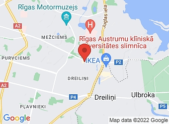  Biķernieku 143, Rīga, LV-1021,  Dino ZOO Centrs, veikals