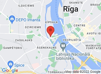  Āzenes 5, TC "Olimpia", Rīga LV-1048,  Dino ZOO Centrs-Olimpia, veikals