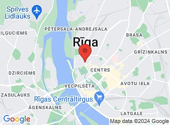  Pulkveža Brieža 7-210b, Rīga LV-1010,  Diolan, SIA