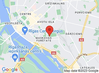  Kalna 17-3, Rīga, LV-1003,  DIOS Logistic, SIA