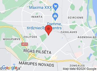  Jūrkalnes 22, Rīga LV-1046,  "DIP Service A", SIA