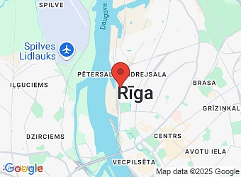  Eksporta 12 - 236, Rīga, LV-1045,  DIP Service, SIA