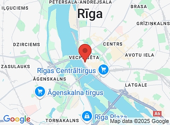  Miesnieku 14-34, Rīga LV-1050,  Direct Contact Media, SIA