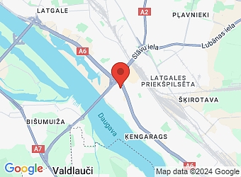 Ķengaraga 2B, Rīga, LV-1063,  Dis & K, SIA