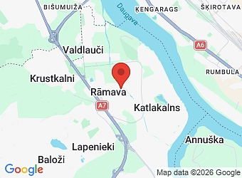  Papeļu 7, Rāmava, Ķekavas pagasts, Ķekavas nov., LV-2111,  Discovery Group, SIA