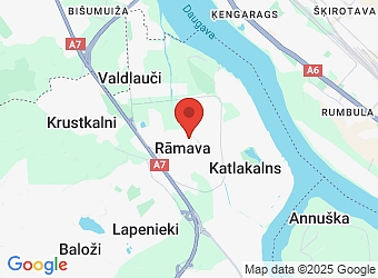  Papeļu 7, Rāmava, Ķekavas pagasts, Ķekavas nov., LV-2111,  Discovery World Travel, SIA