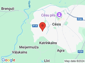  Marijas 5, Cēsis, Cēsu nov., LV-4101,  ''Diski un Diski'', SIA
