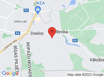  "Lubānas šoseja 9. km", Stopiņu pagasts, Ropažu nov., LV-2130,  Ditra SSC, SIA