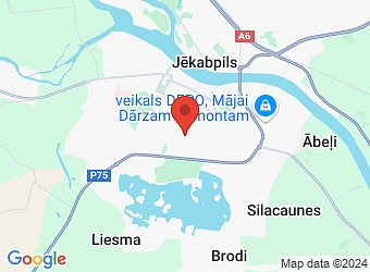  Nameja 24 - 28, Jēkabpils, Jēkabpils nov., LV-5201,  Divateks, SIA
