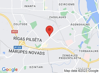  Ventspils 65 - 34, Rīga, LV-1046,  Dive Club Poseidon, biedrība