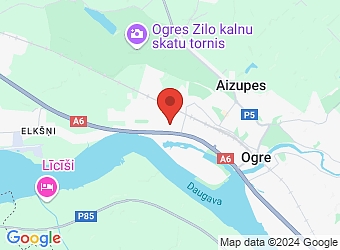  Jaunogres prospekts 43A, Ogre, Ogres nov., LV-5001,  Divi Elementi, SIA