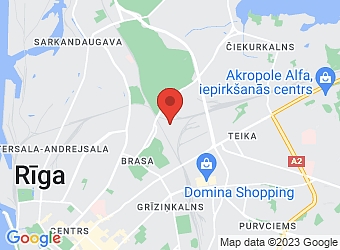  Starta 6b, Rīga, LV-1026,  Dixo Limited, SIA