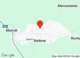  Baldone, Ķekavas nov. LV-2125,  Dizains dārzam, SIA