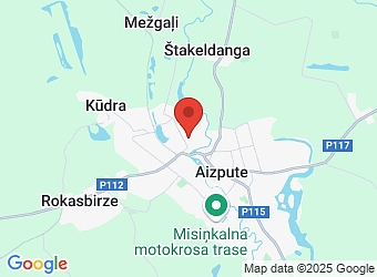  Saules 3 - 17, Aizpute, Dienvidkurzemes nov., LV-3456,  Dižķikuri, biedrība
