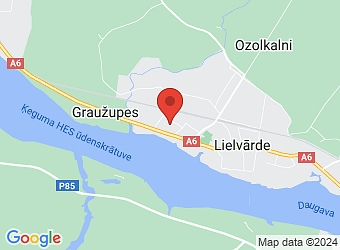  Spīdolas 13 - 5, Lielvārde, Ogres nov., LV-5070,  Dižpagalms, SIA