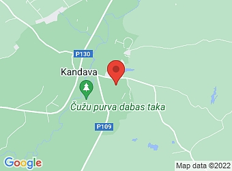  "Dižpriedes" , Kandavas pagasts, Tukuma nov., LV-3120,  Dižpriedes, viesu nams