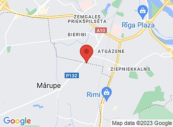  Sīpeles 24, Mārupe, Mārupes nov., LV-2167,  DJ Bonzo, SIA