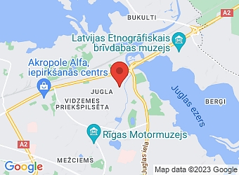  Silciema 15 k-2, Rīga, LV-1024,  DJA, SIA