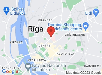  Krišjāņa Valdemāra 73-32, Rīga LV-1013,  DK Arch, SIA