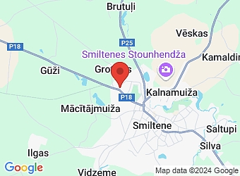  Dzirnavu 27, Smiltene, Smiltenes nov., LV-4729,  DK Global Network, SIA