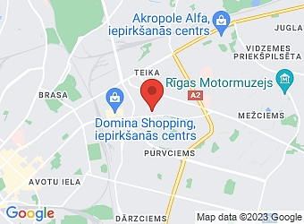  Kastrānes 7-7, Rīga, LV-1084,  DK Tech Serviss, IK