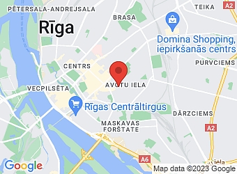  Avotu 35-7, Rīga, LV-1009,  DKI konsultanti, SIA