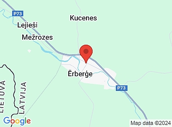  Zaļā 8A, Ērberģe, Mazzalves pagasts, Aizkraukles nov., LV-5133,  DKM-AUTO, SIA