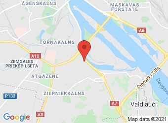  Skaistkalnes 1, Rīga, LV-1004,  DK-Next Serviss, SIA