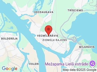  Augusta Dombrovska 74, Rīga, LV-1015,  D.L. Solutions, SIA