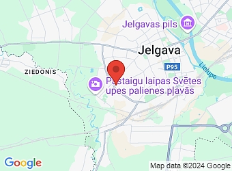  Filozofu 61, Jelgava, LV-3001,  DLB Engineering, SIA