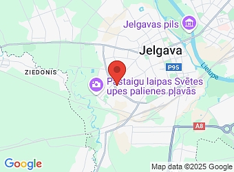  Filozofu 61, Jelgava, LV-3001,  DLB Estate, SIA