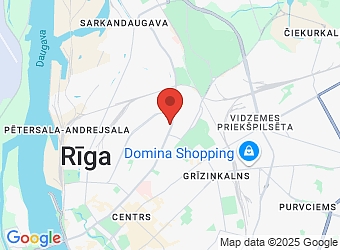  Krišjāņa Valdemāra 149, Rīga, LV-1013,  DLG TECHNIKA, SIA